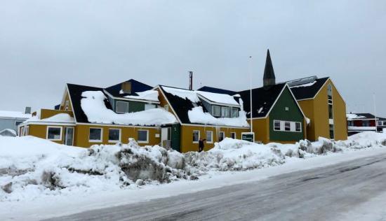 Museu de Arte de Nuuk