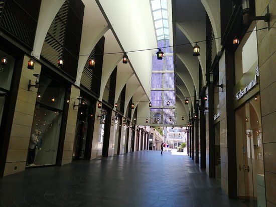 Souks de Beirute