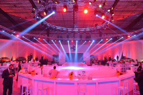 Centro Internacional de Exposições e Lazer de Beirute