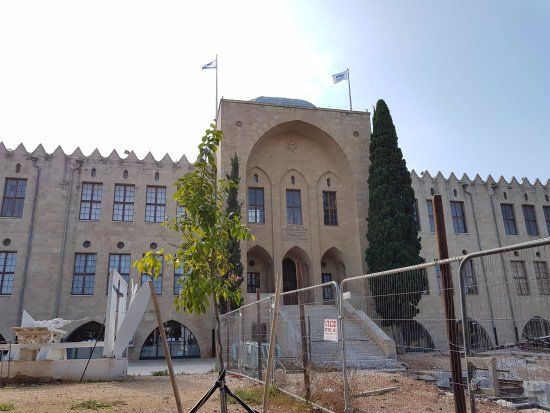Museu Nacional de Ciência