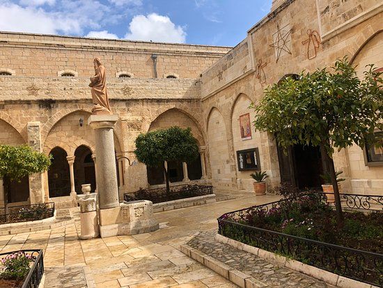 Basílica da Natividade