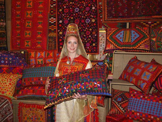 Centro do Património da Palestina