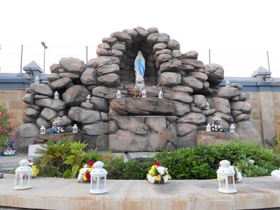 Igreja de Santa Maria