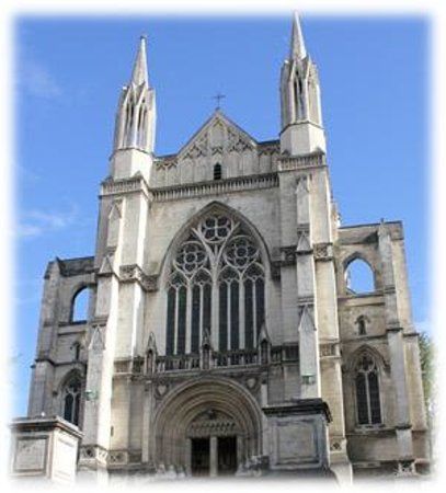 Catedral de São Paulo