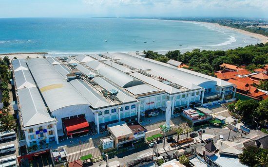 Centro Comercial Discovery