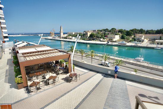 Centro Comercial Porto Pi