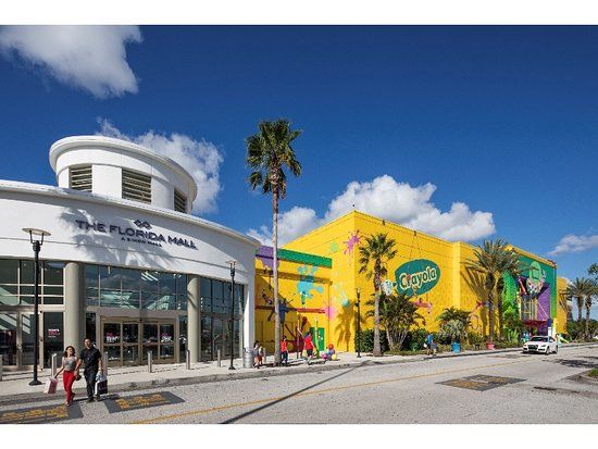 Florida Mall
