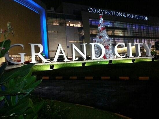 Grand City Mall