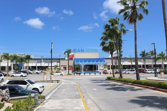 Plaza San Juan
