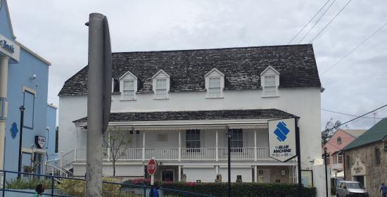 Casa-museu Arlington