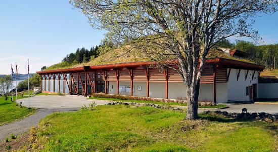 Centro Histórico Trondenes