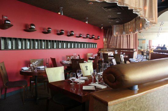 Passeio Marítimo River Walk