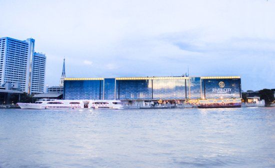 Centro Comercial River City