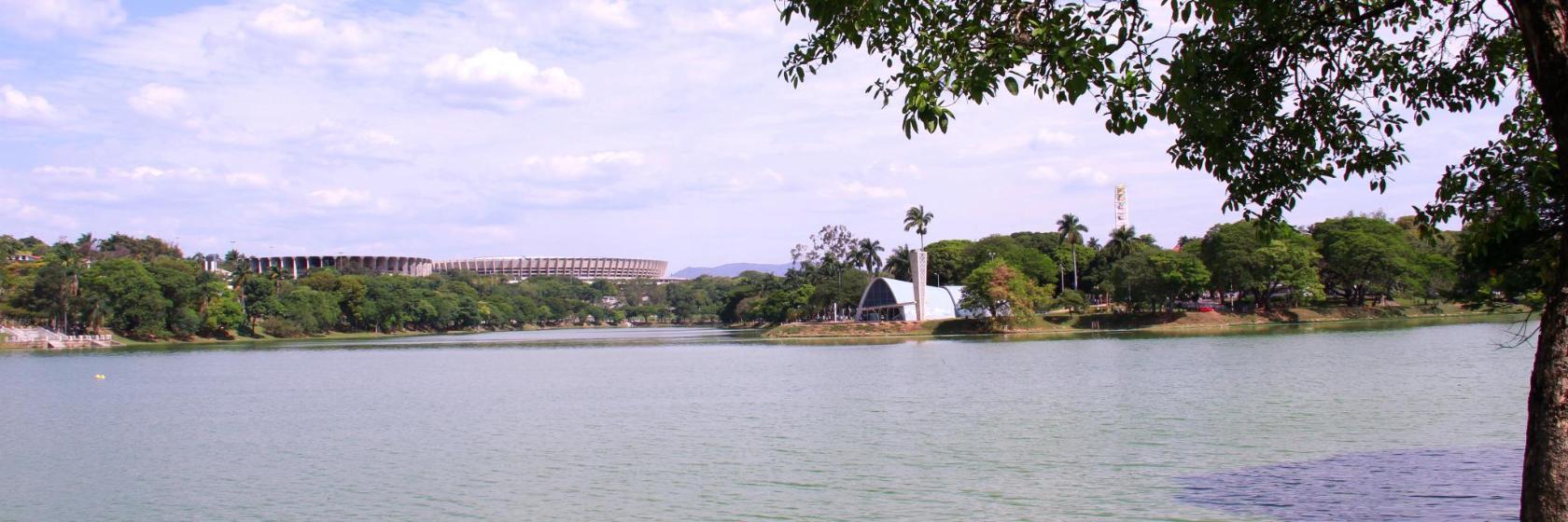 Parque Ecológico Promotor Francisco Lins do Rego