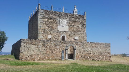 Castelo de Abrantes