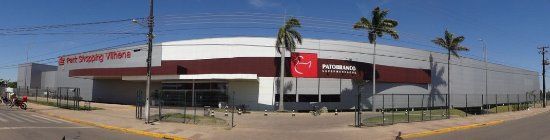 Park Shopping Vilhena