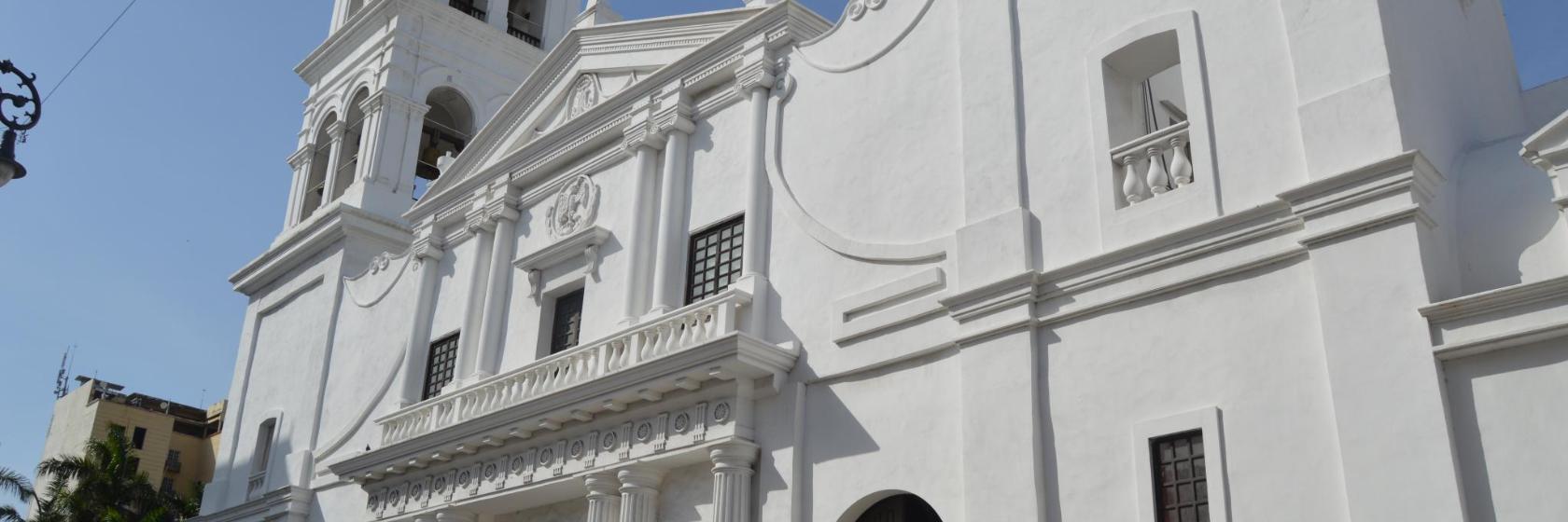 Catedral de Veracruz