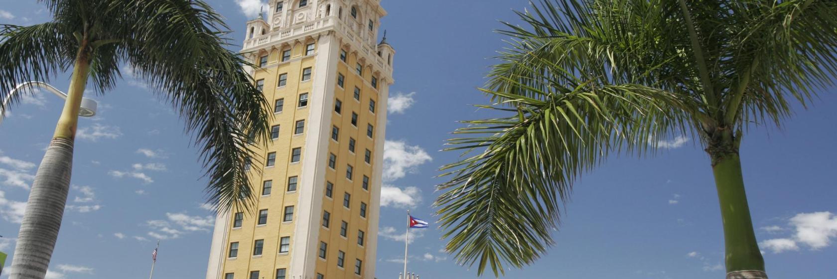 1 World Trade Center