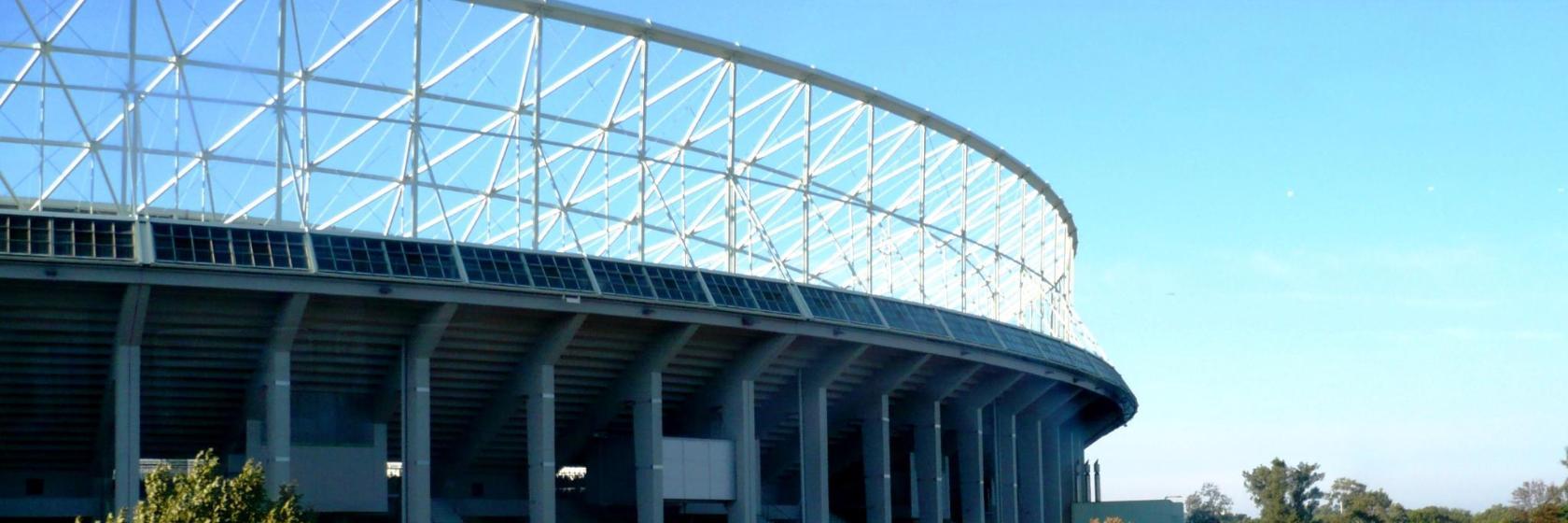 Estádio Ernst Happel