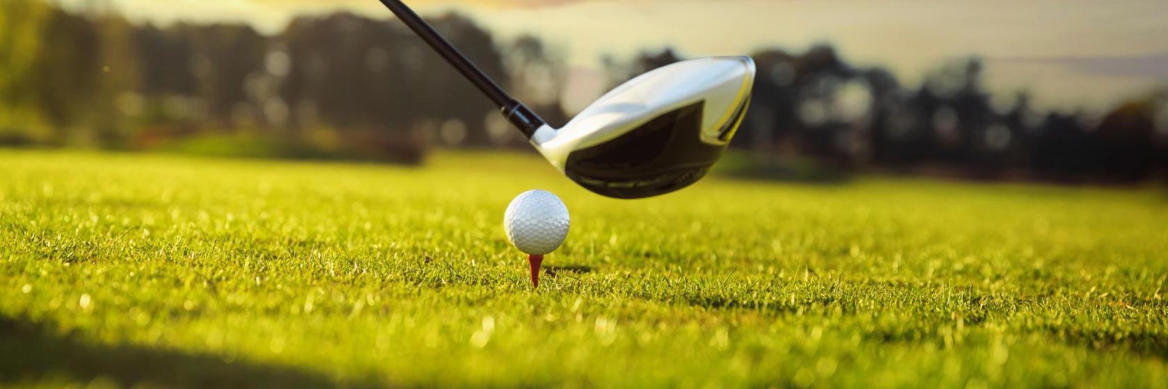 Campo de Golfe Son Parc