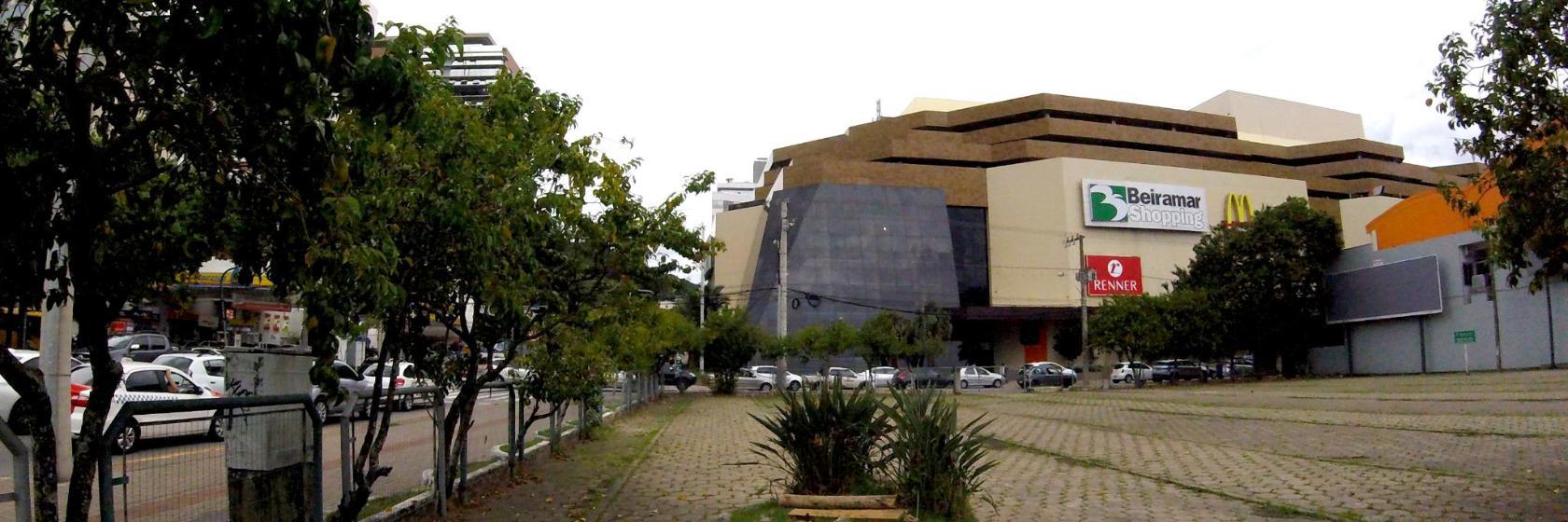 Centro Comercial Beiramar Shopping