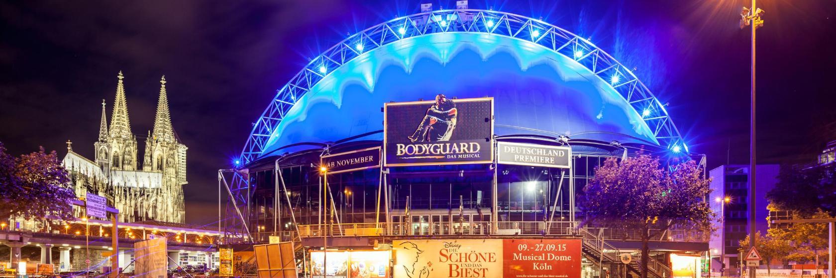 Catedral de Colônia