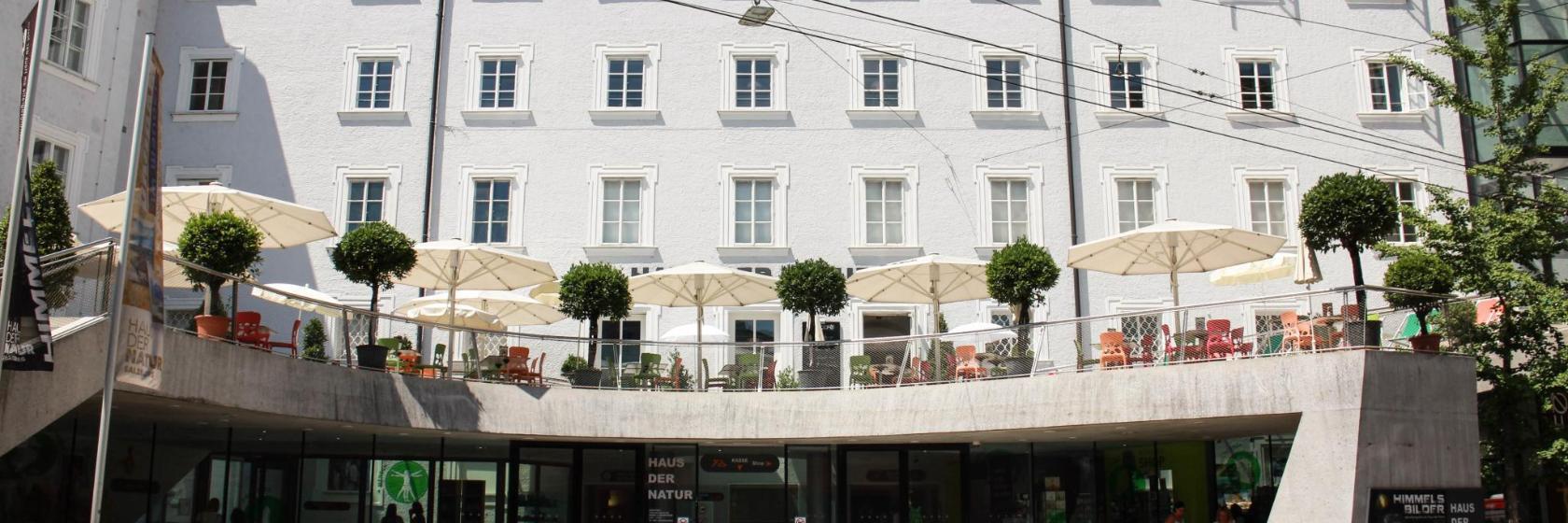 Museu de História Natural