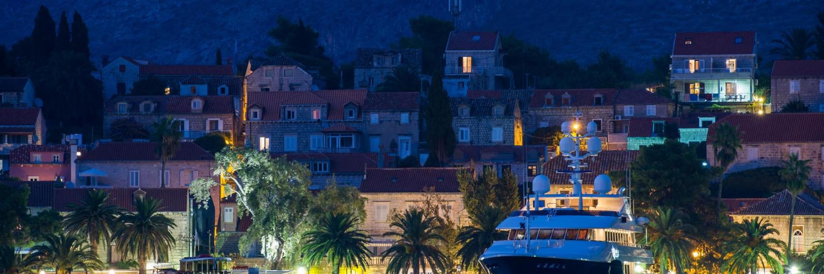 Avenida Cavtat