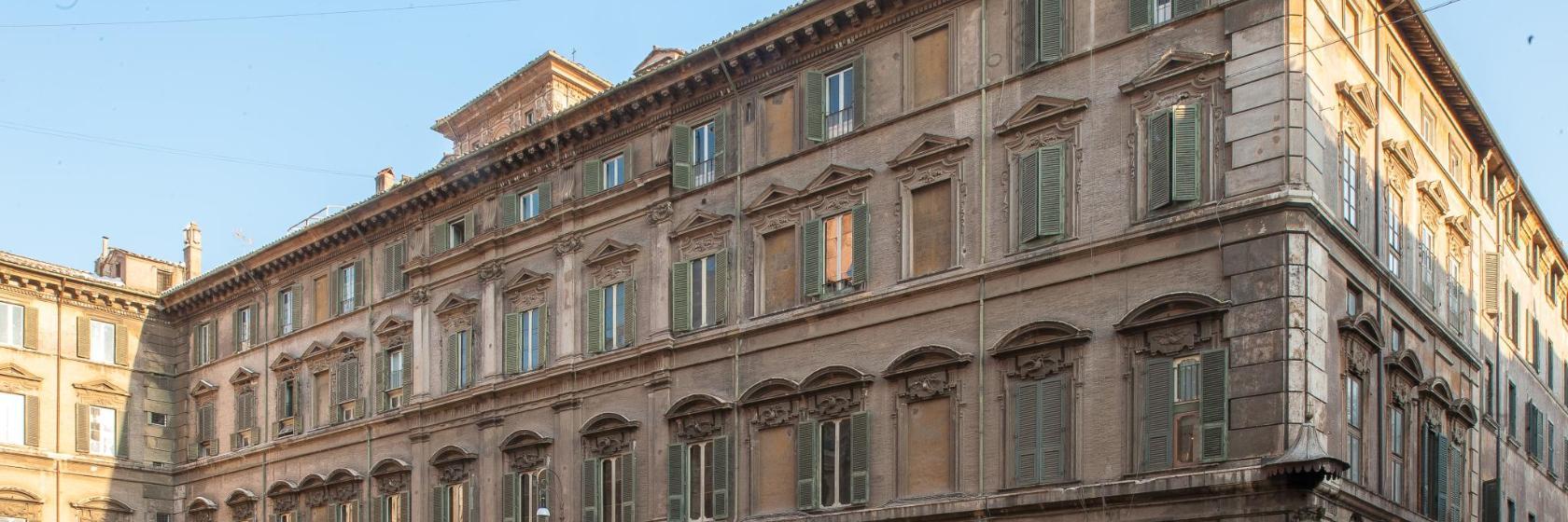 Galeria Doria Pamphilj