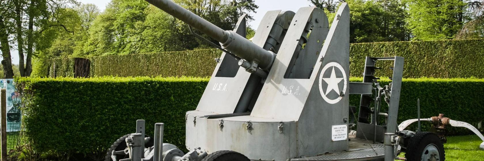 Museu do Desembarque