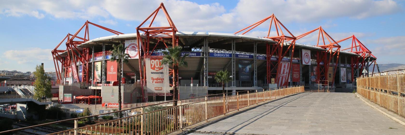 Estádio Karaiskákis