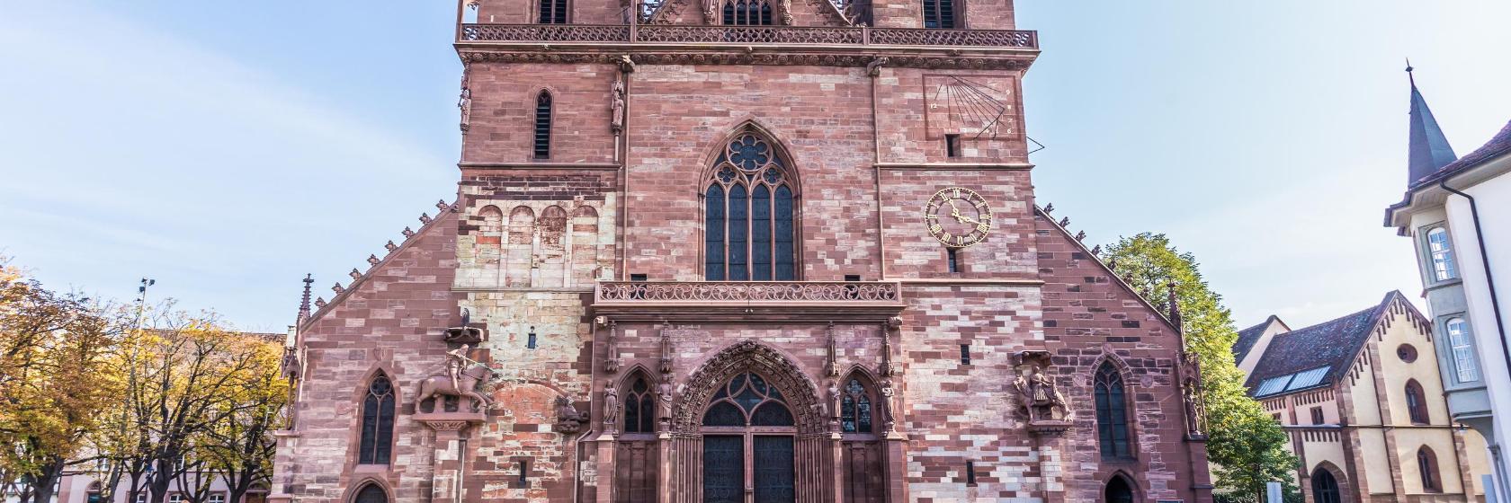 Catedral de Münster