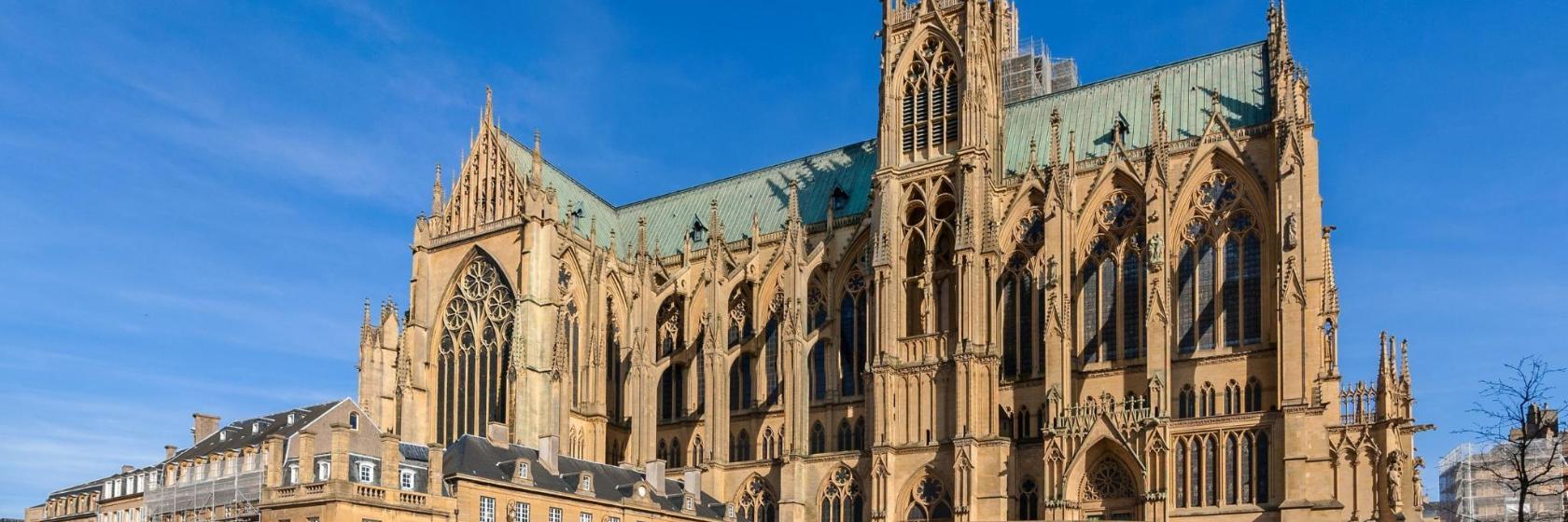 Catedral de Santo Estêvão
