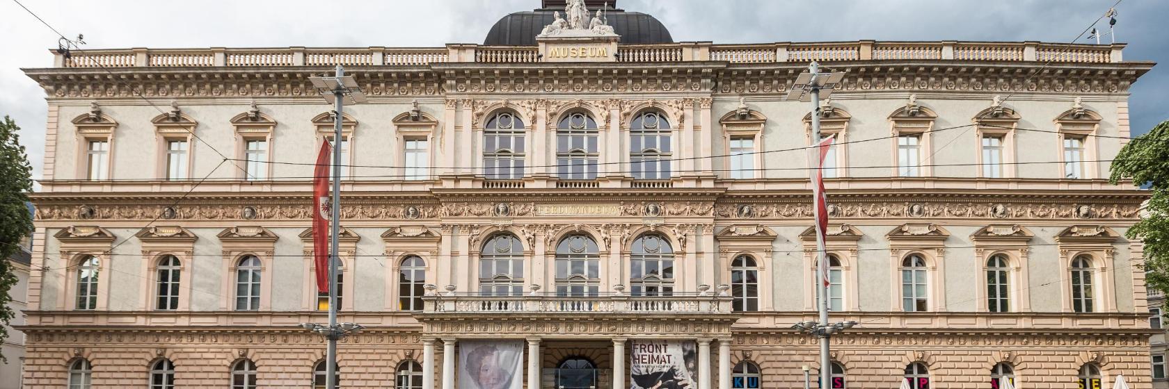 Museu de Arte Folclórica Tirolesa