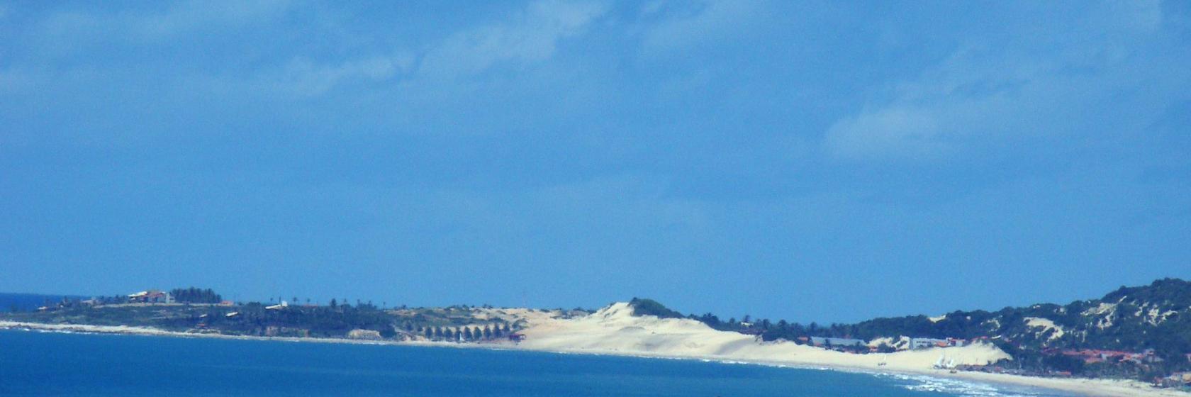 Praia de Aquiraz