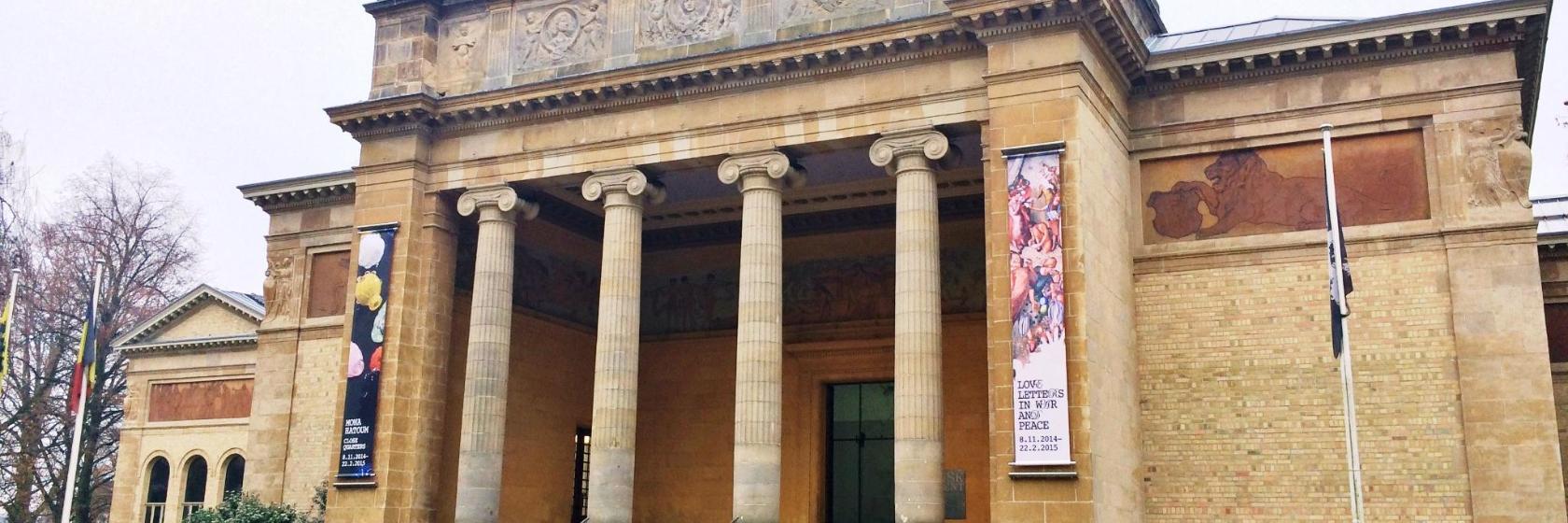 Museu de Belas Artes de Gante