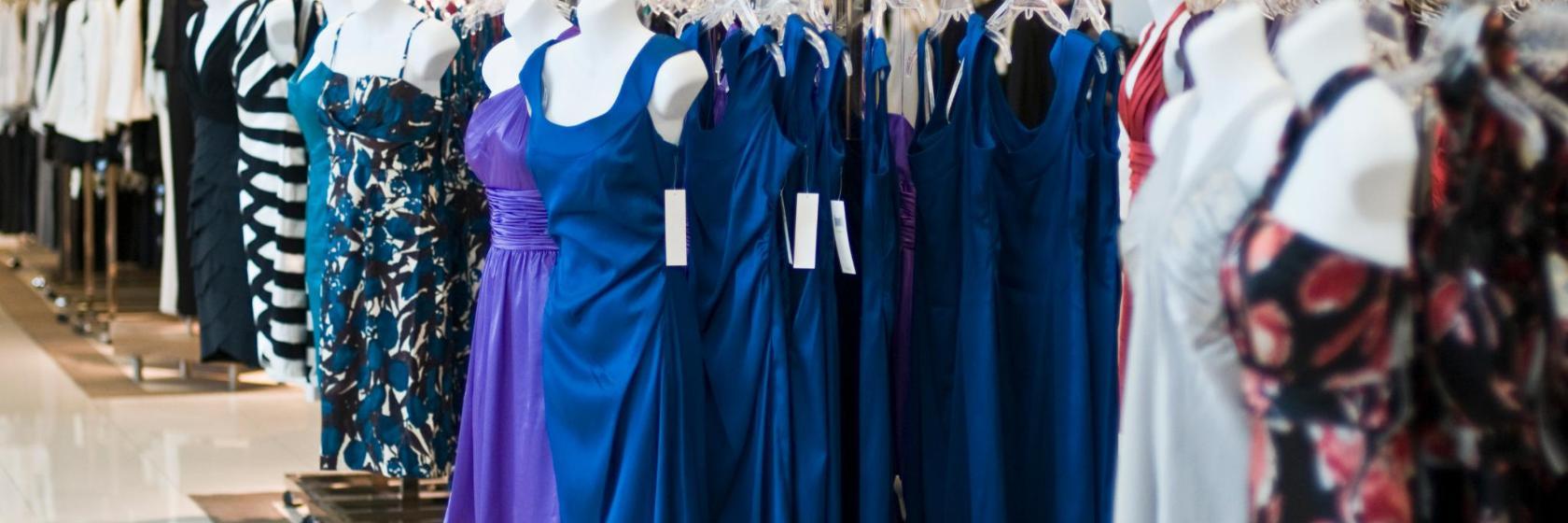 Centro Comercial International