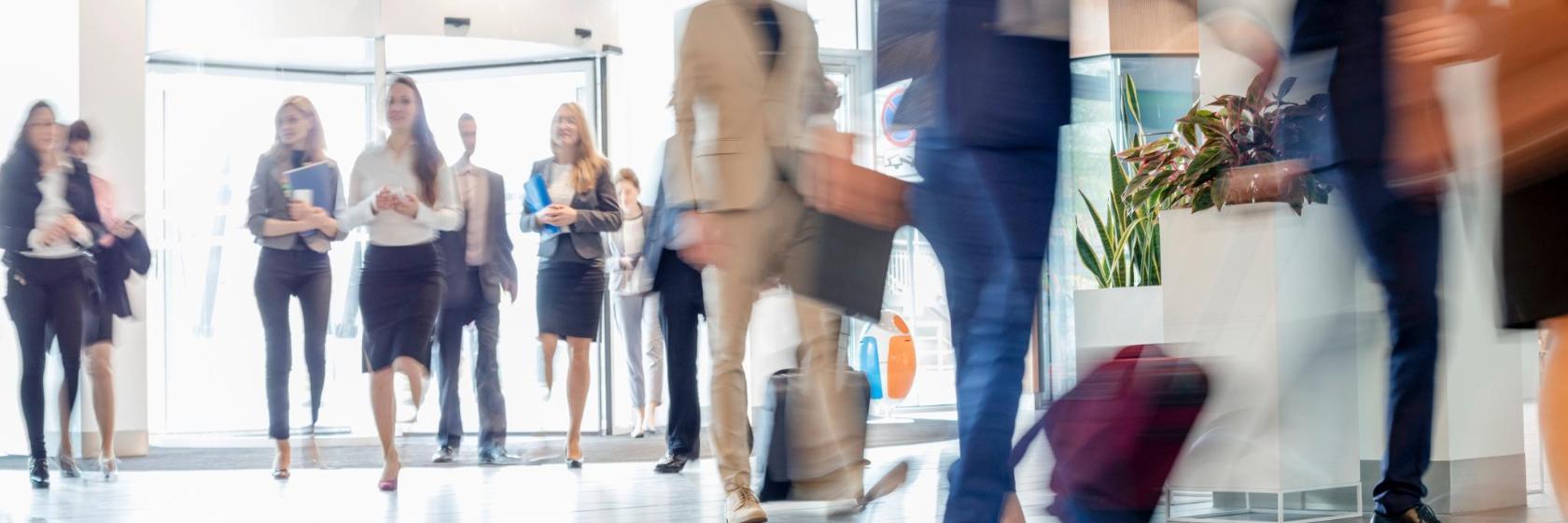 Centro de Convenções de Goiânia