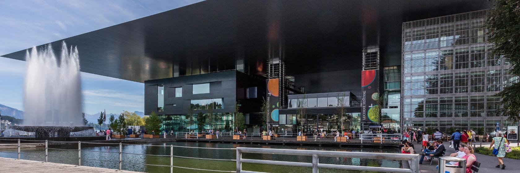 Museu de Arte de Lucerna