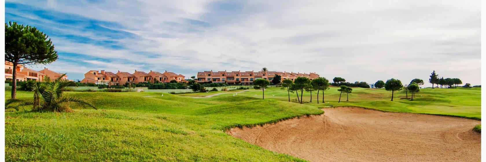 Clube de Golfe Novo Sancti Petri
