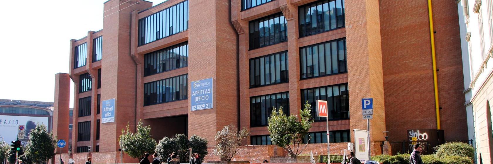 Basílica de Santo Ambrósio