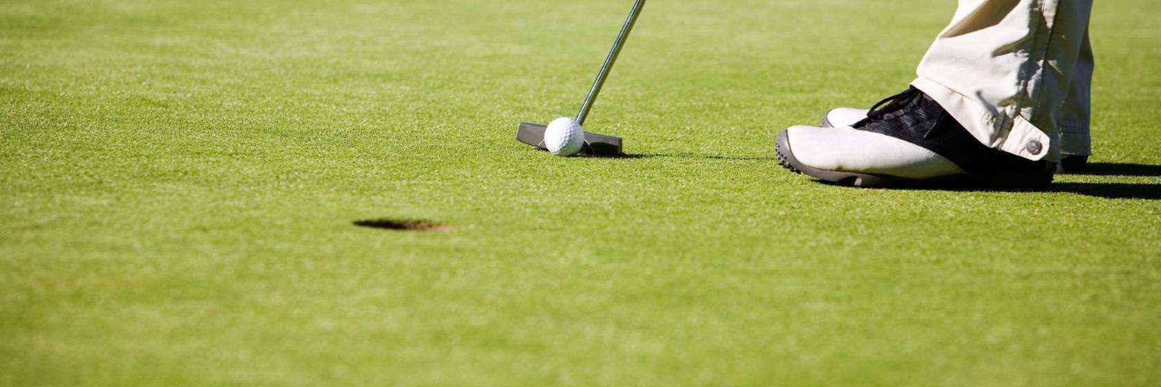 Campo de golfe Royal Woodbine