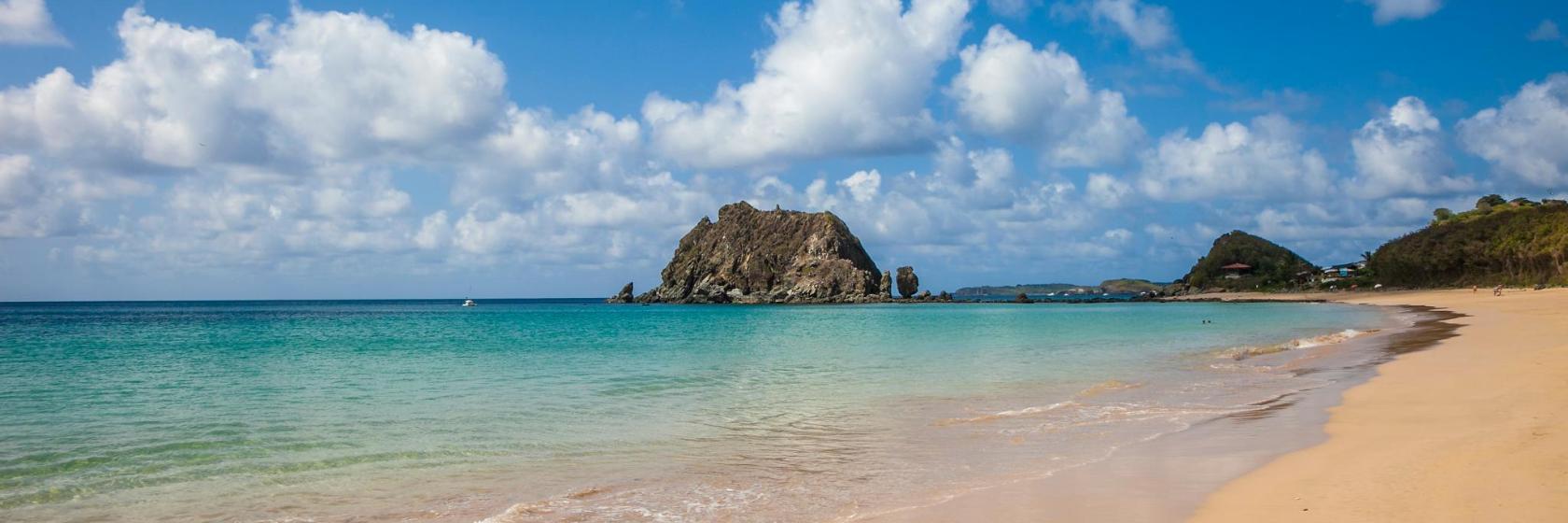 Praia da Conceição