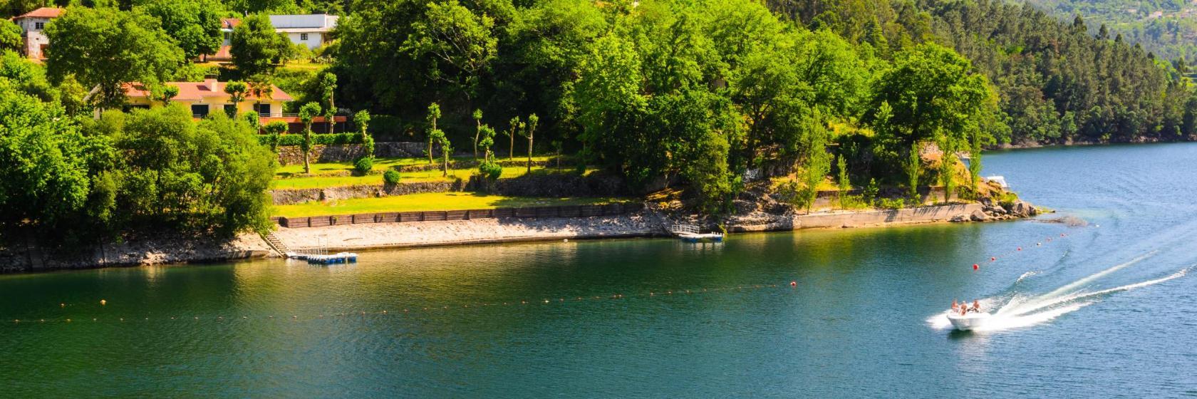 Parque Nacional da Peneda-Gerês