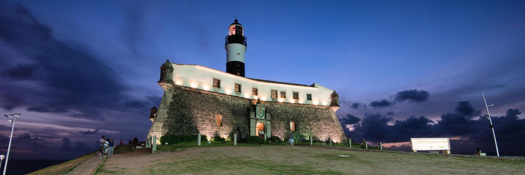 Farol da Barra
