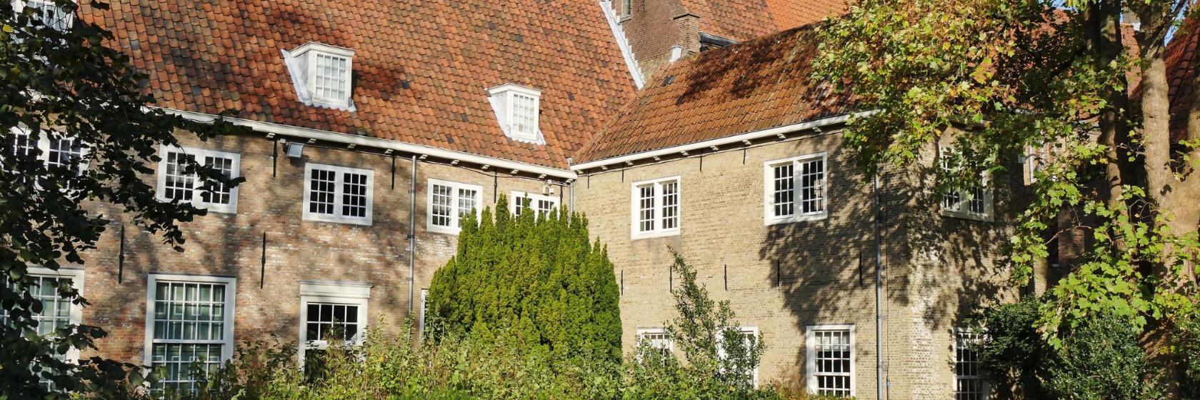 Stedelijk Museum Het Prinsenhof