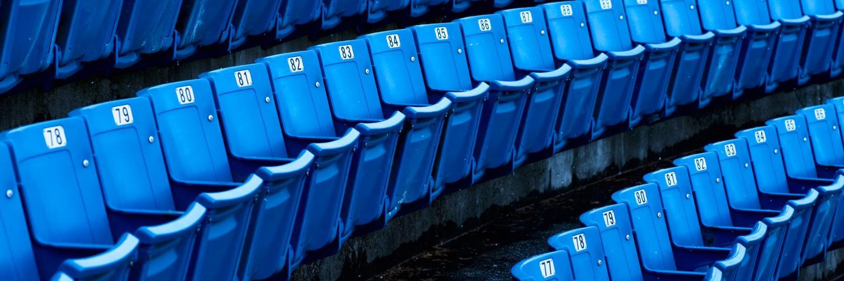 Velódromo de Berlim