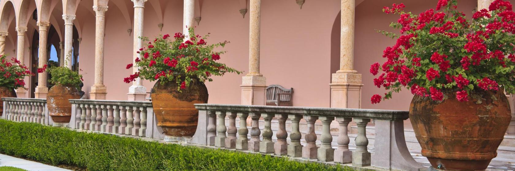 Museu de Arte de John e Mable Ringling