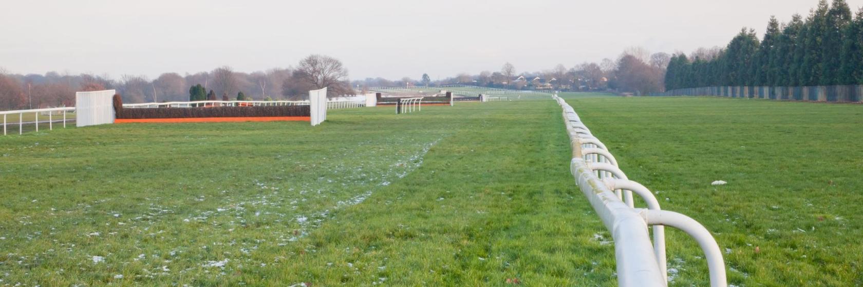 Hipódromo de Doncaster