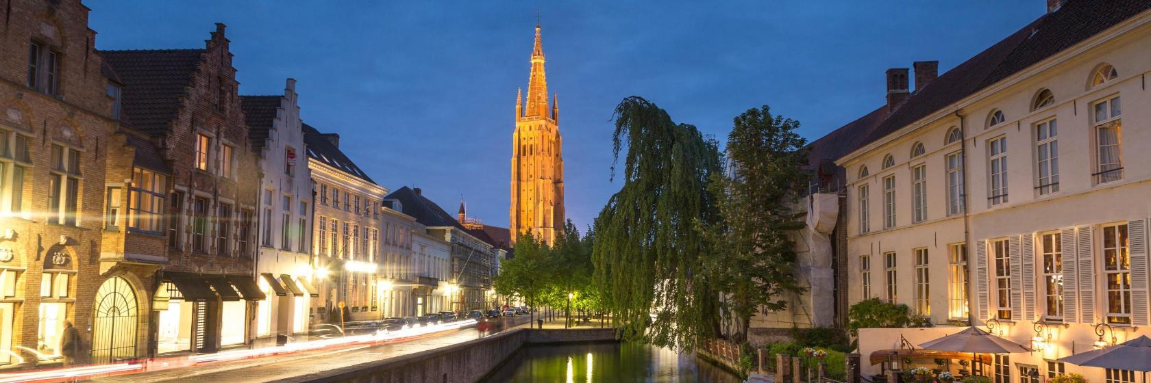 Igreja de Nossa Senhora